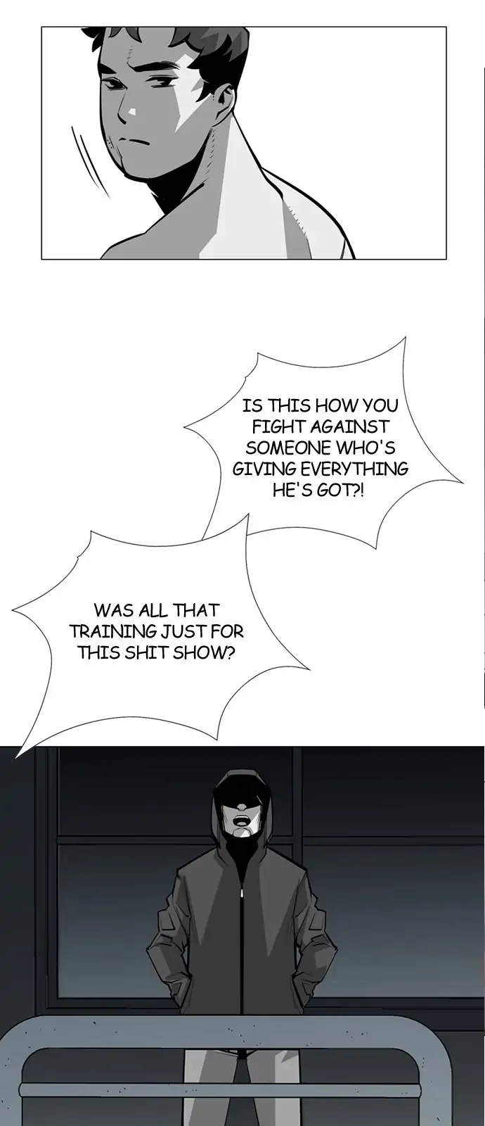 Submission – Manga Chapter 96 - page 31