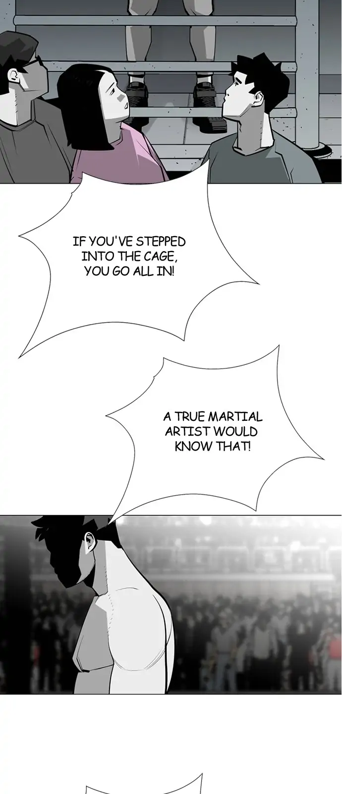 Submission – Manga Chapter 96 - page 32