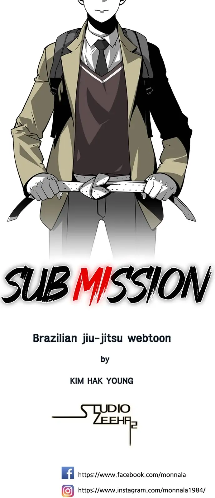 Submission – Manga Chapter 96 - page 37