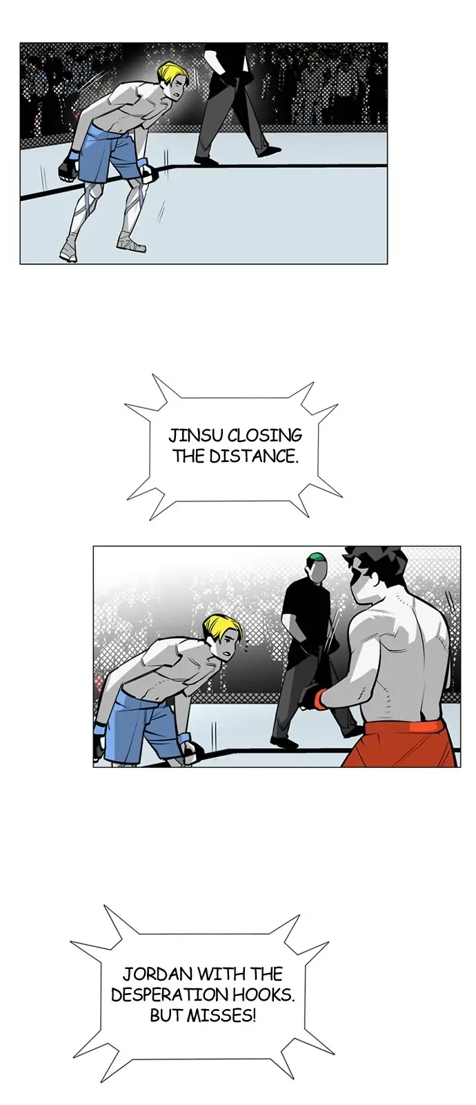 Submission – Manga Chapter 96 - page 4