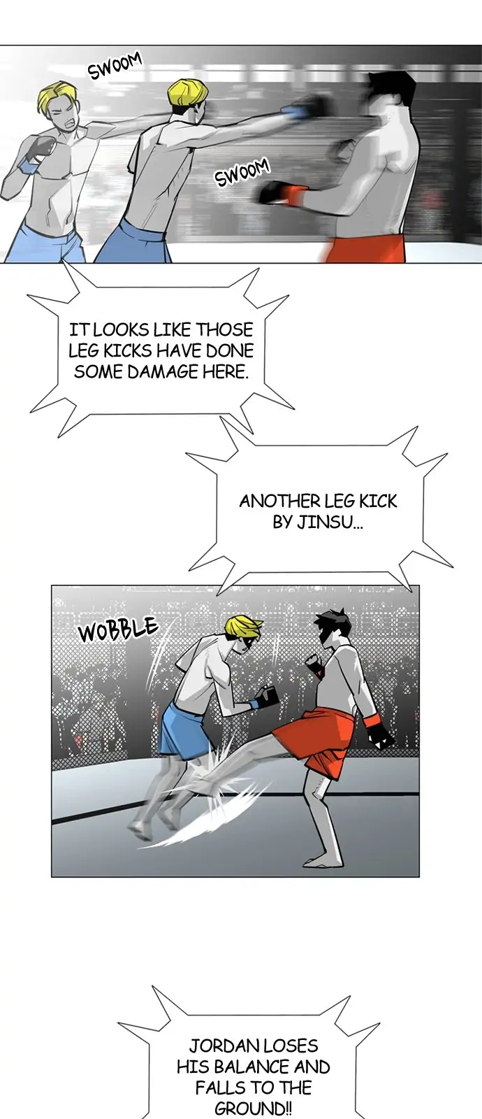 Submission – Manga Chapter 96 - page 5