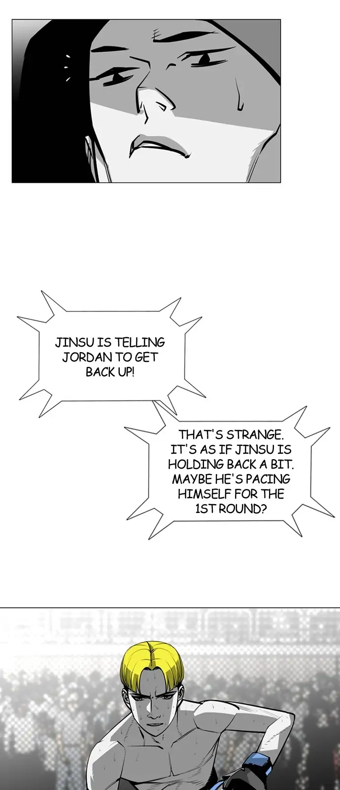 Submission – Manga Chapter 96 - page 8