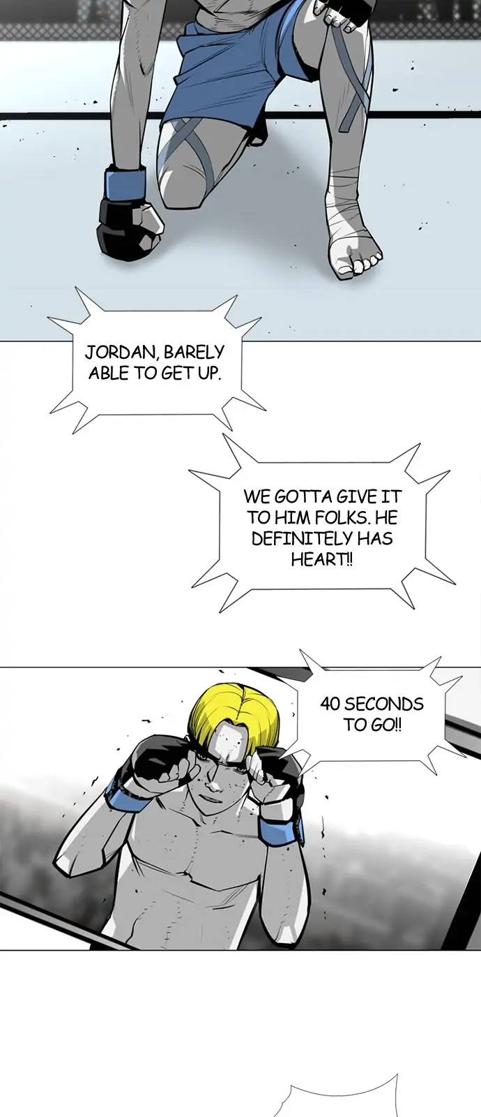 Submission – Manga Chapter 96 - page 9