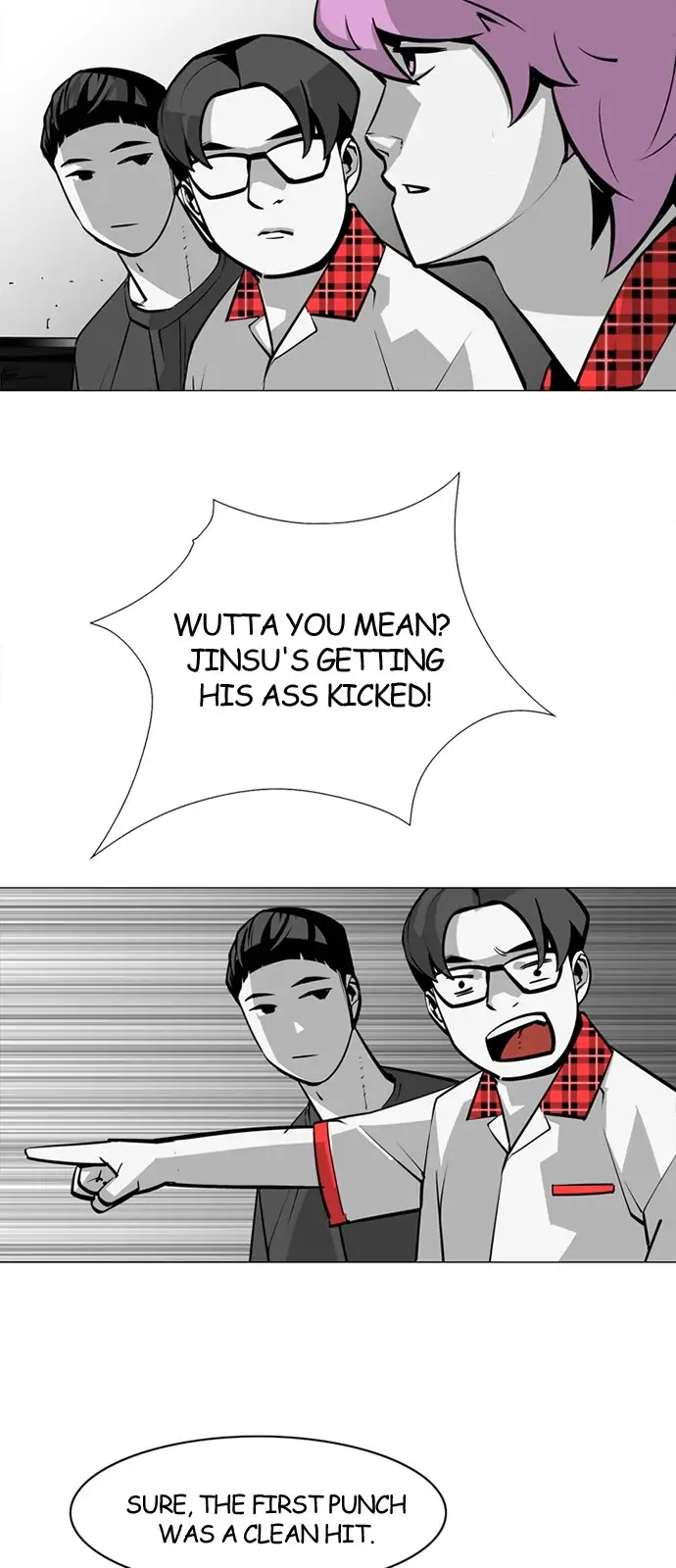 Submission – Manga Chapter 95 - page 22