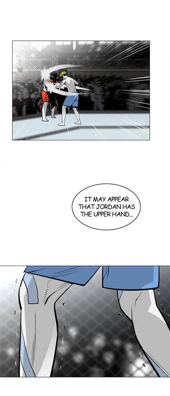Submission – Manga Chapter 95 - page 25