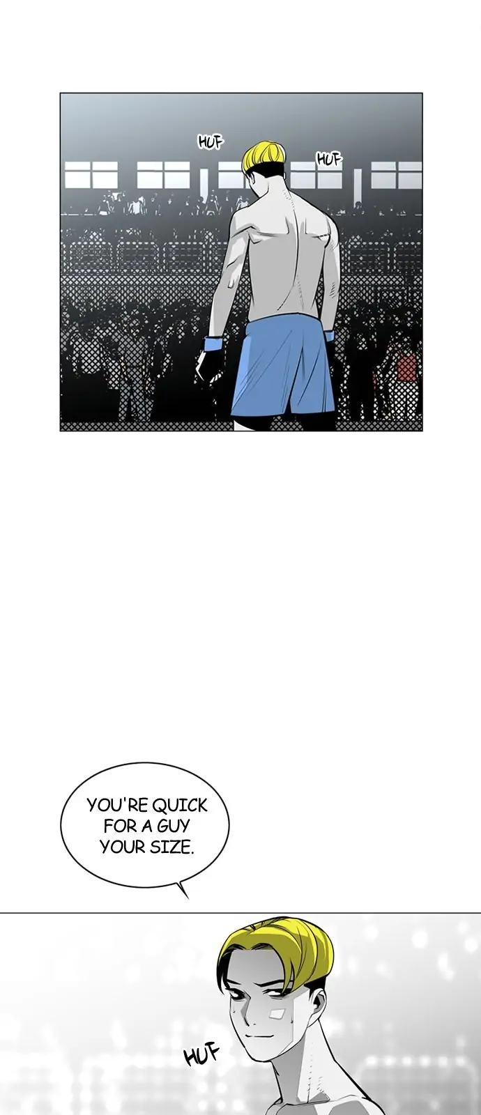Submission – Manga Chapter 95 - page 28
