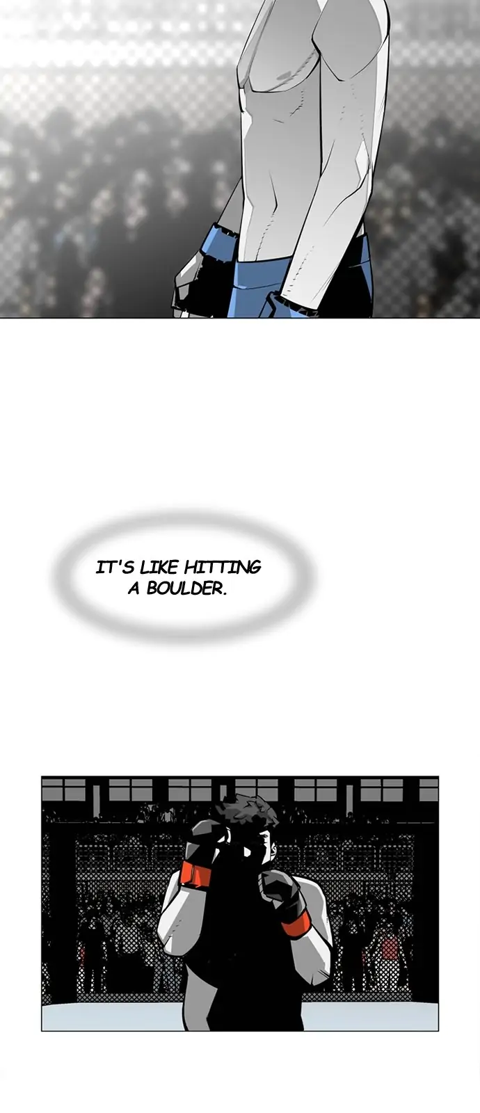 Submission – Manga Chapter 95 - page 29