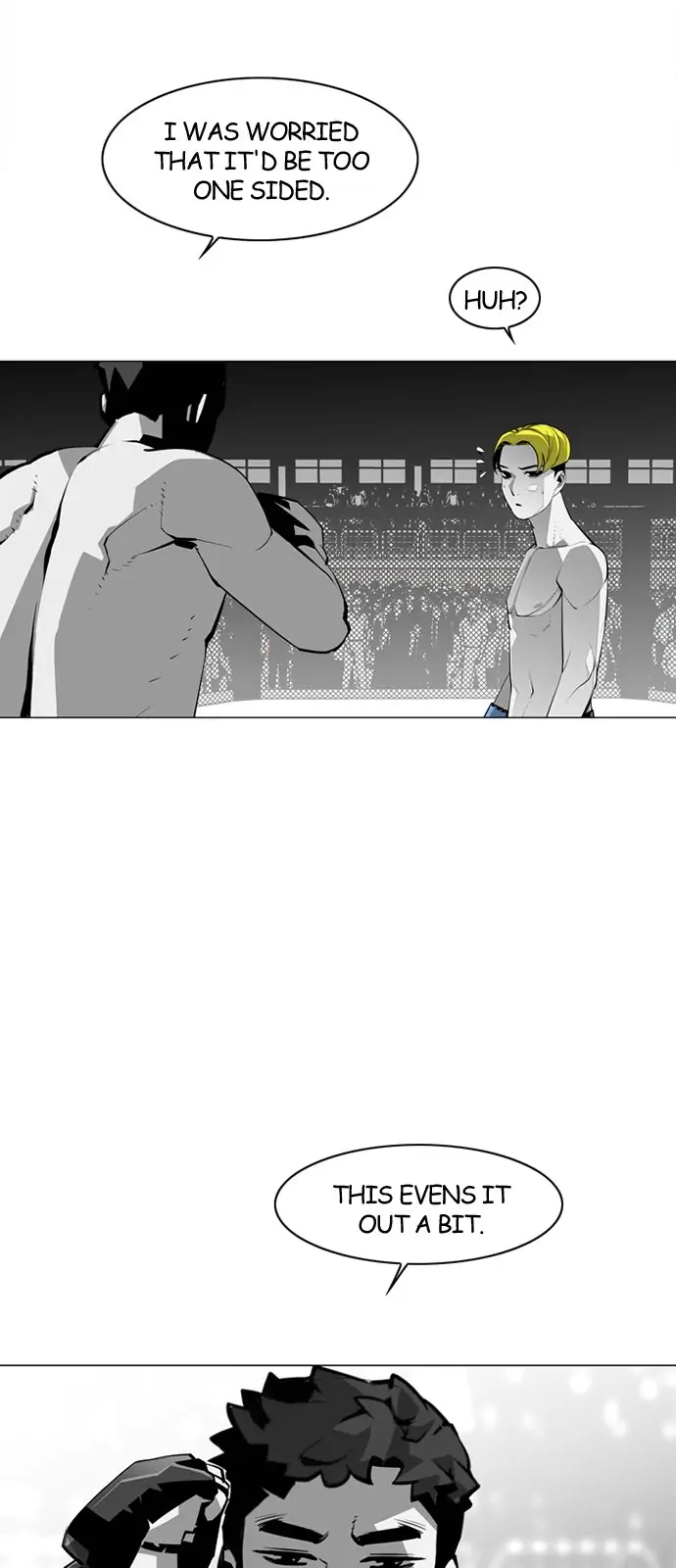 Submission – Manga Chapter 95 - page 30