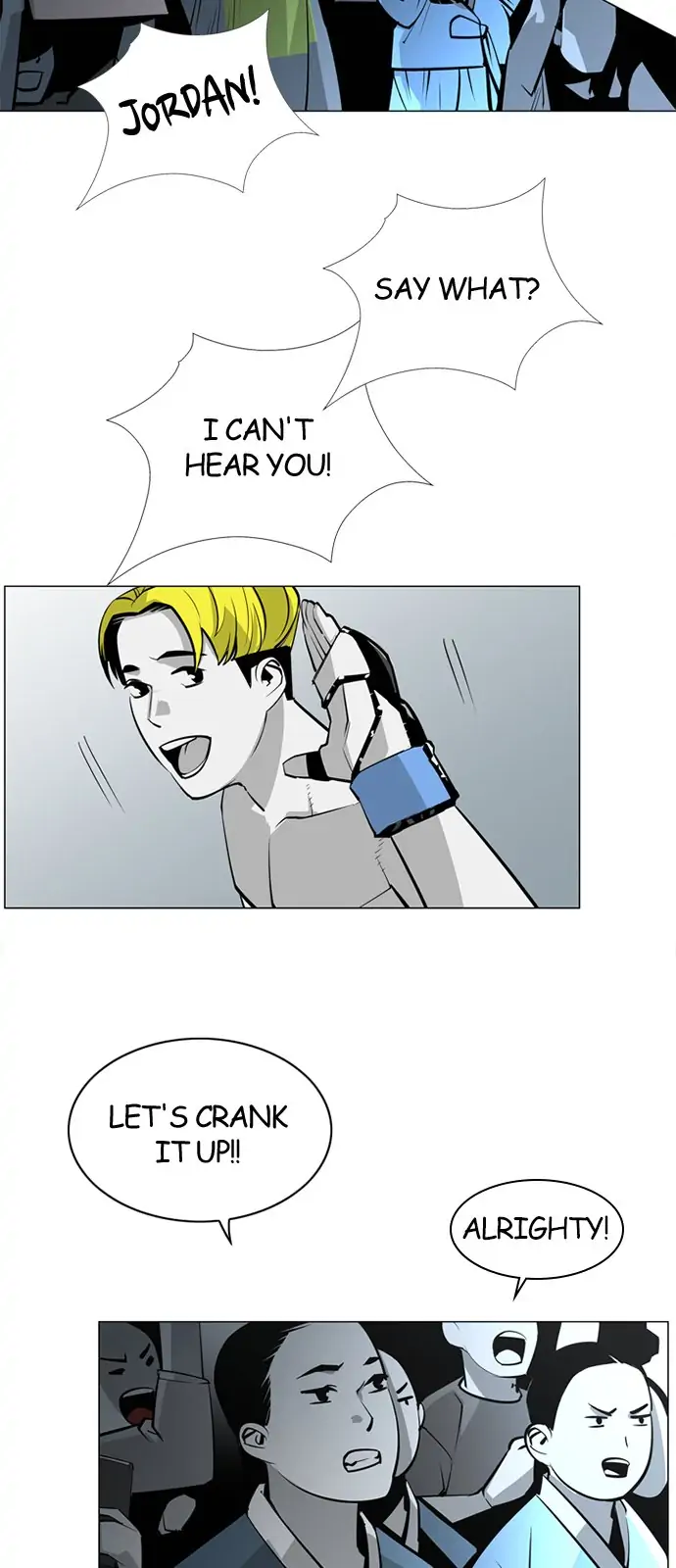 Submission – Manga Chapter 95 - page 5