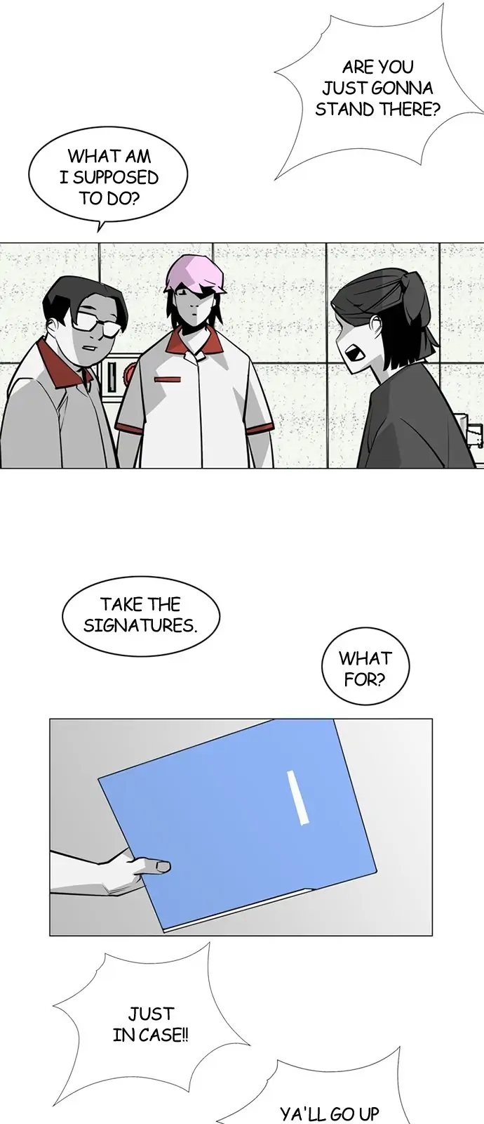 Submission – Manga Chapter 94 - page 15