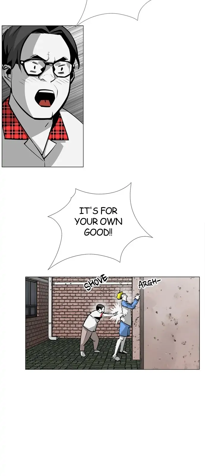 Submission – Manga Chapter 93 - page 10