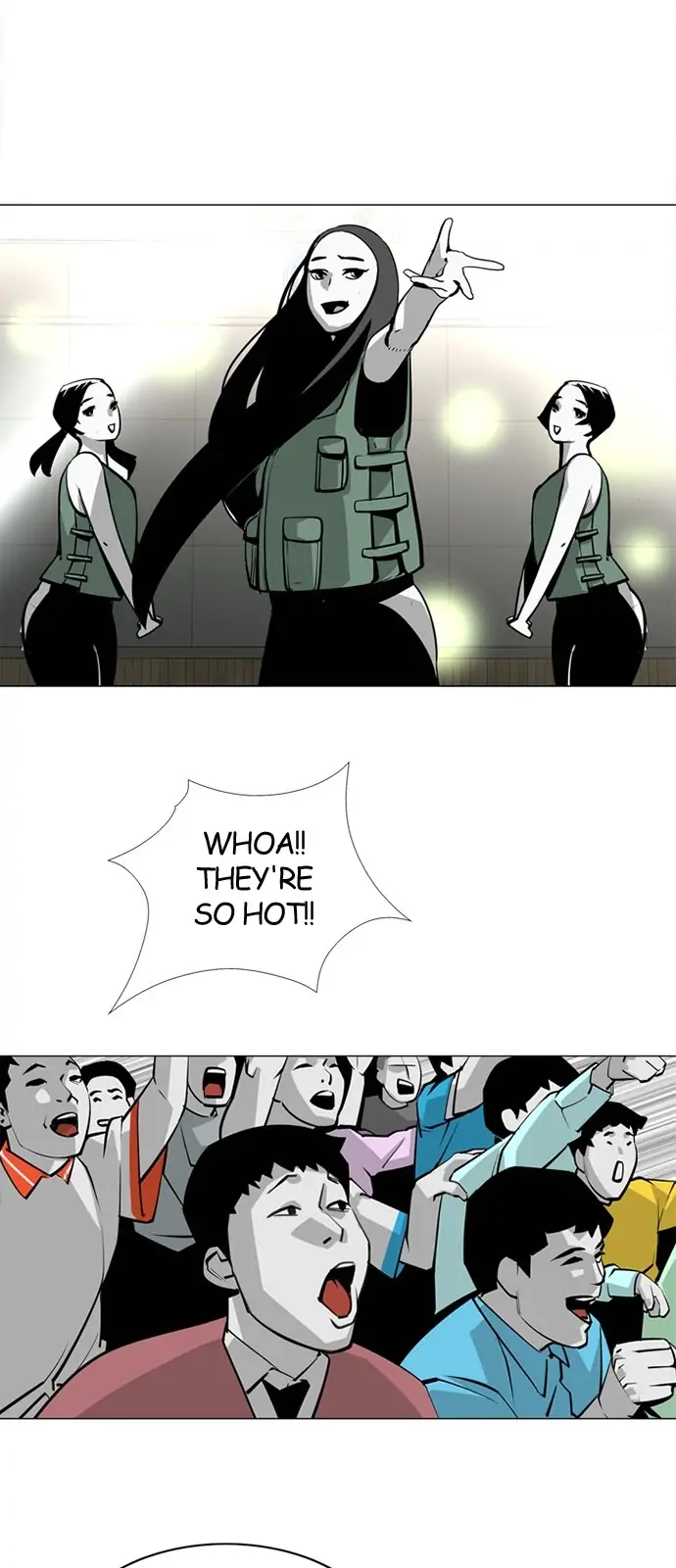 Submission – Manga Chapter 93 - page 21