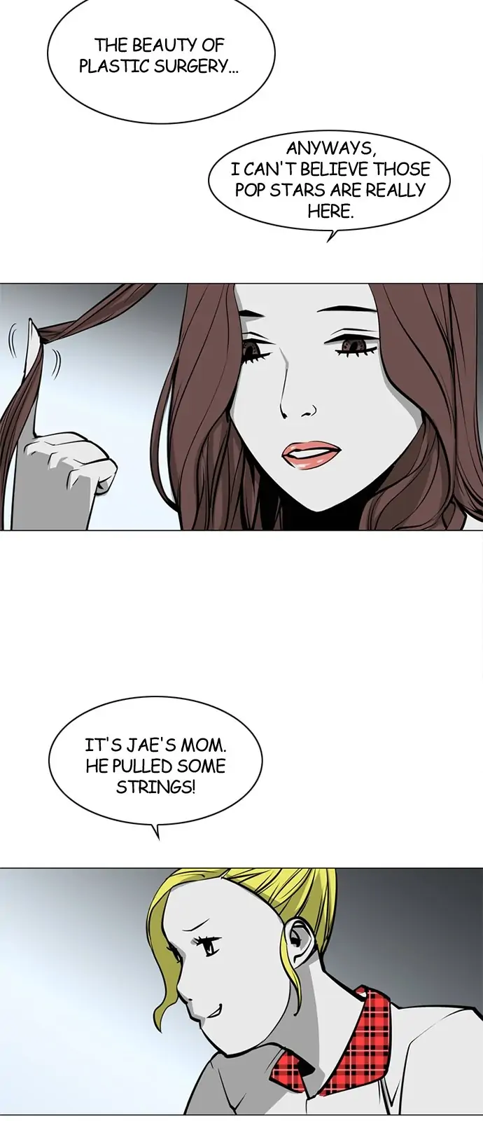 Submission – Manga Chapter 93 - page 22
