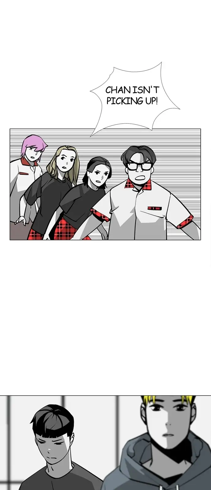 Submission – Manga Chapter 93 - page 29