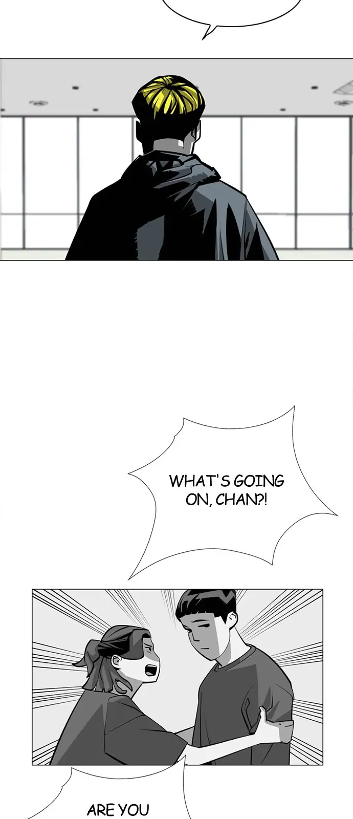 Submission – Manga Chapter 93 - page 31