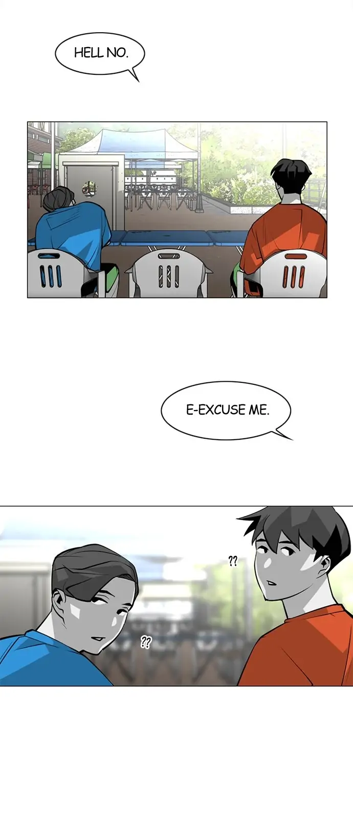 Submission – Manga Chapter 92 - page 16