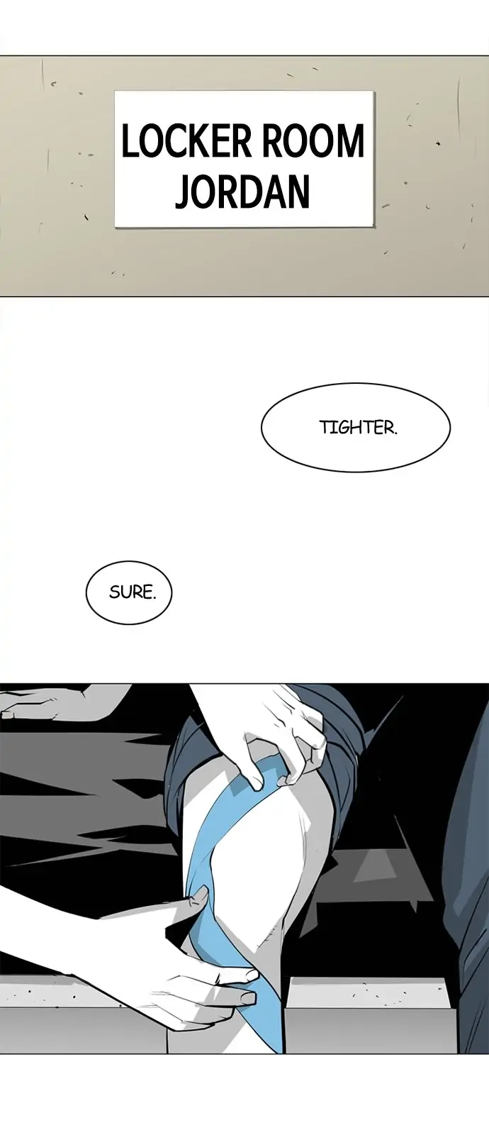 Submission – Manga Chapter 92 - page 18