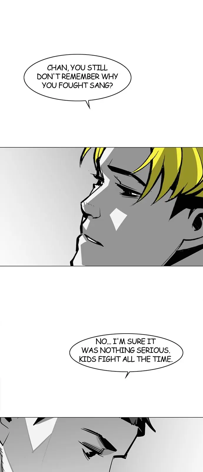 Submission – Manga Chapter 92 - page 19
