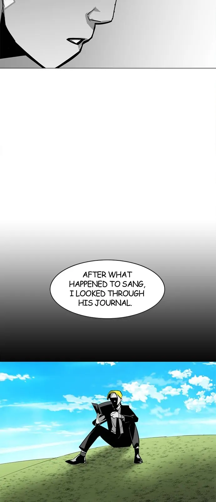 Submission – Manga Chapter 92 - page 20