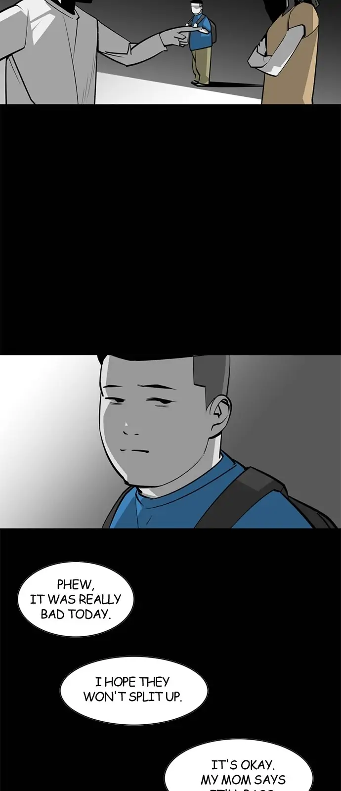 Submission – Manga Chapter 92 - page 22