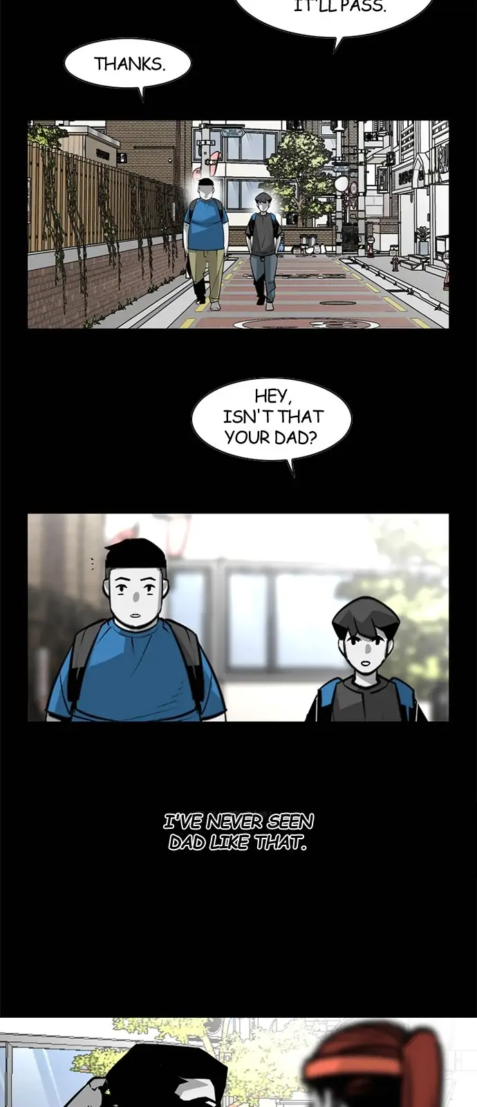 Submission – Manga Chapter 92 - page 23