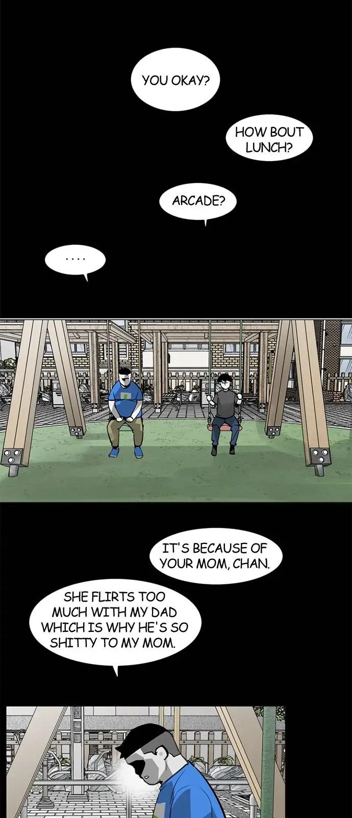 Submission – Manga Chapter 92 - page 25