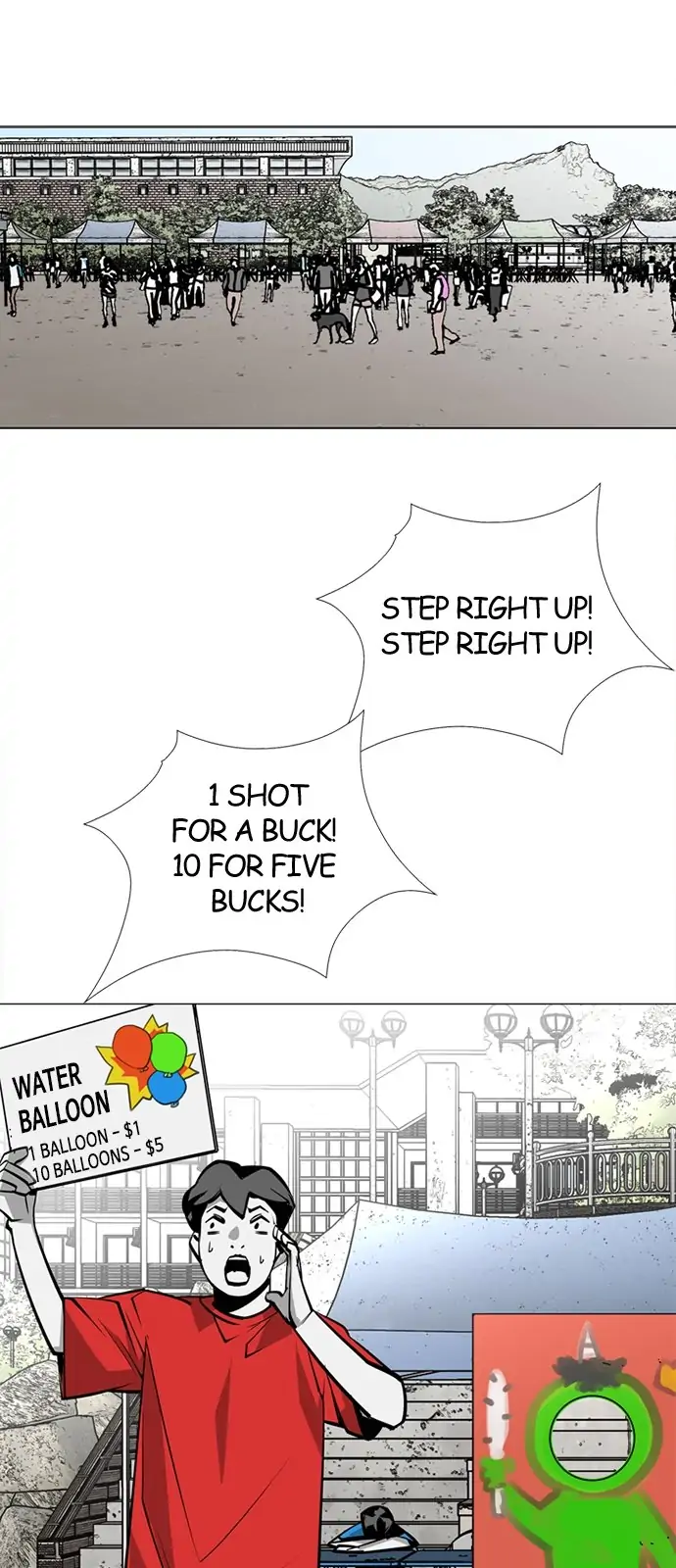 Submission – Manga Chapter 92 - page 9