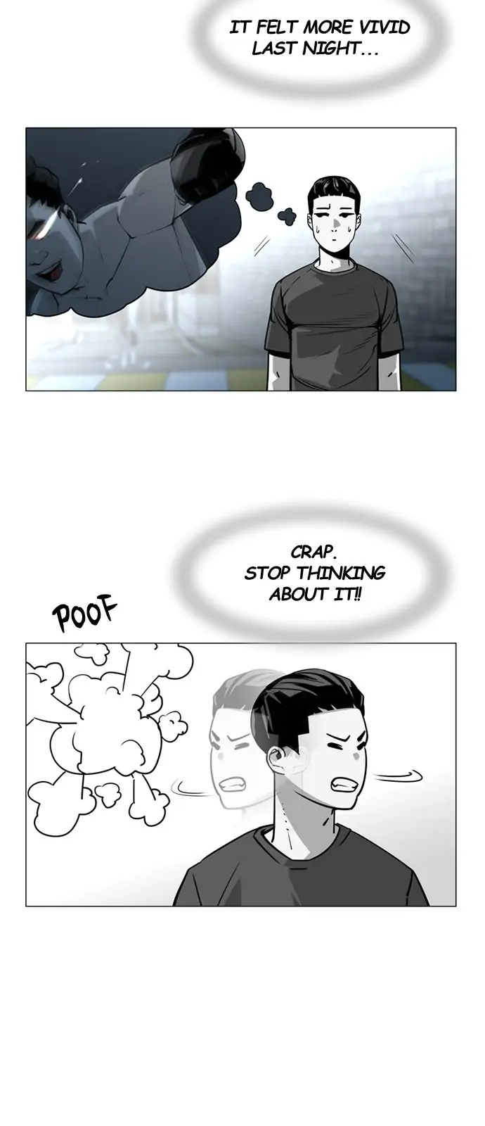 Submission – Manga Chapter 91 - page 11