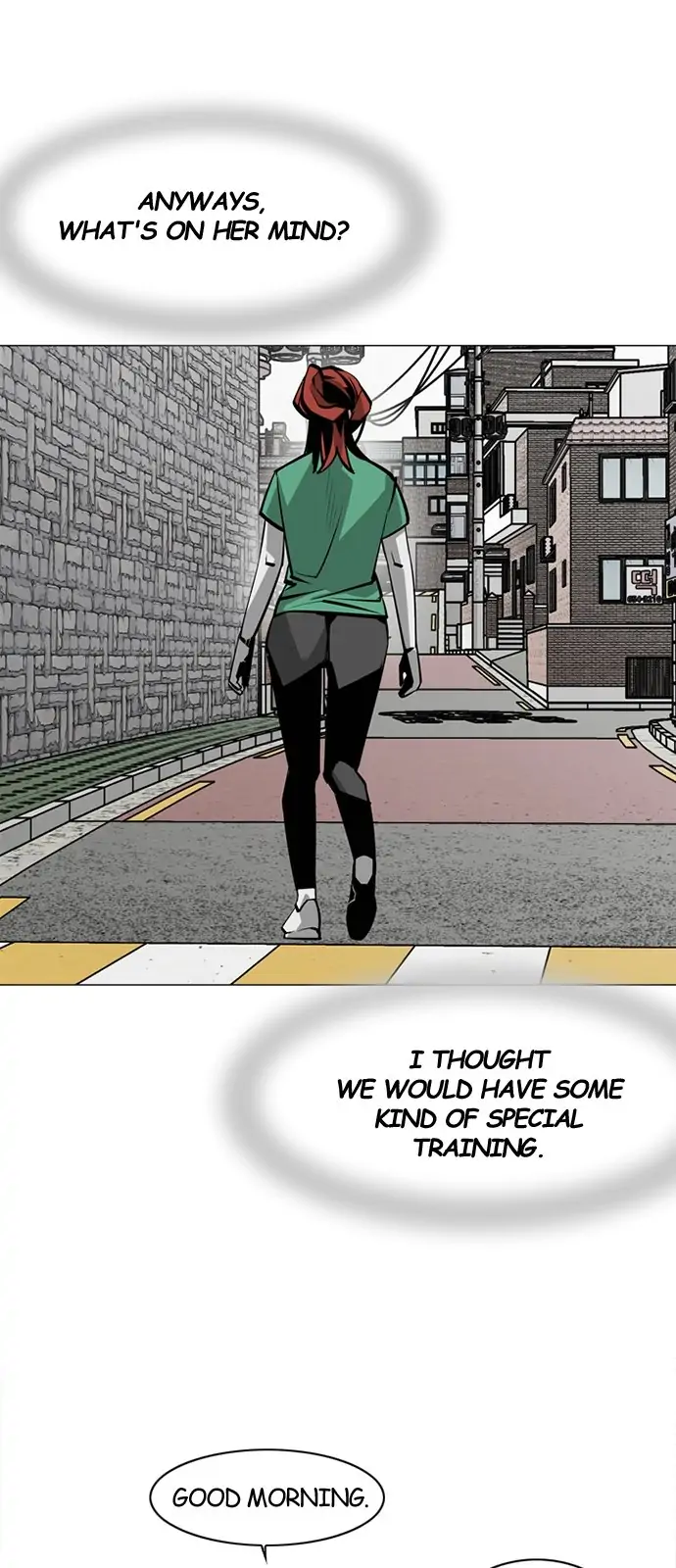 Submission – Manga Chapter 91 - page 12