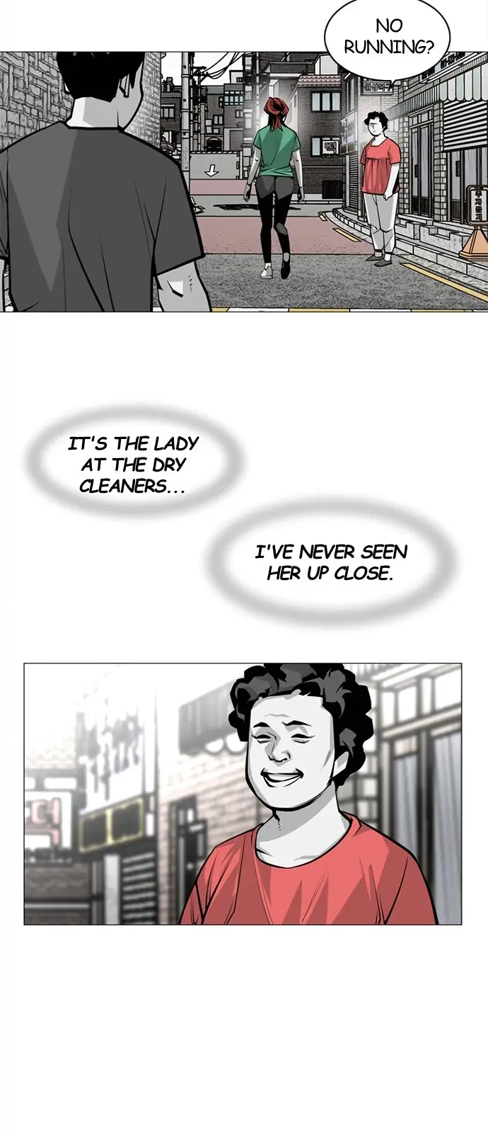 Submission – Manga Chapter 91 - page 13
