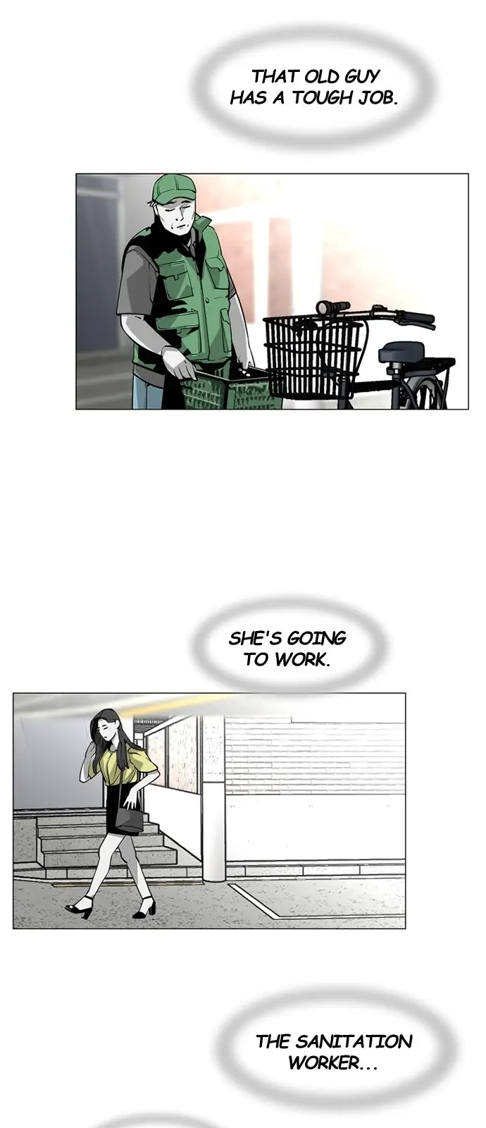 Submission – Manga Chapter 91 - page 14
