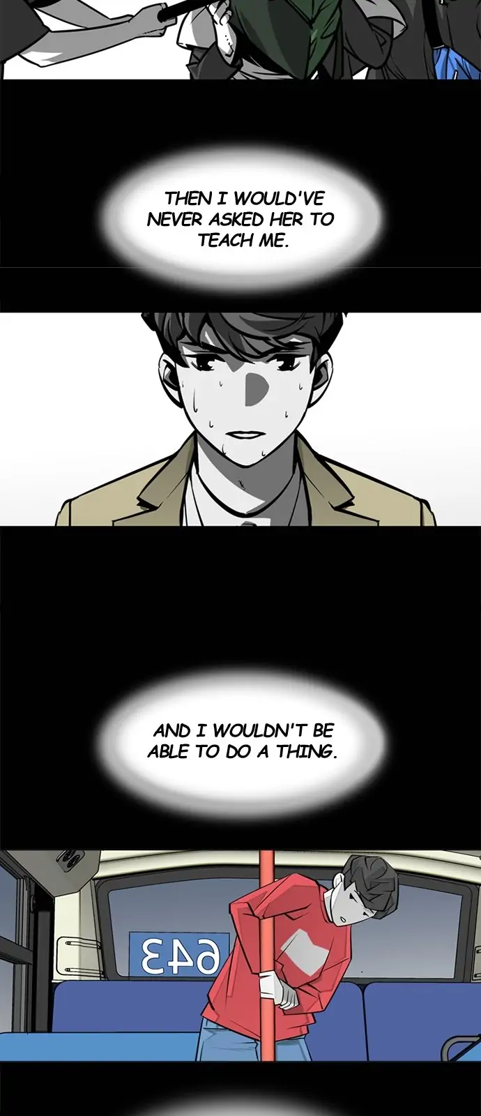 Submission – Manga Chapter 91 - page 18