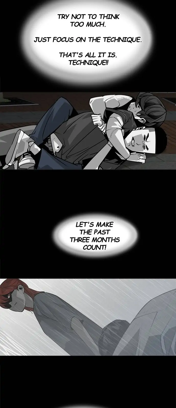 Submission – Manga Chapter 91 - page 19