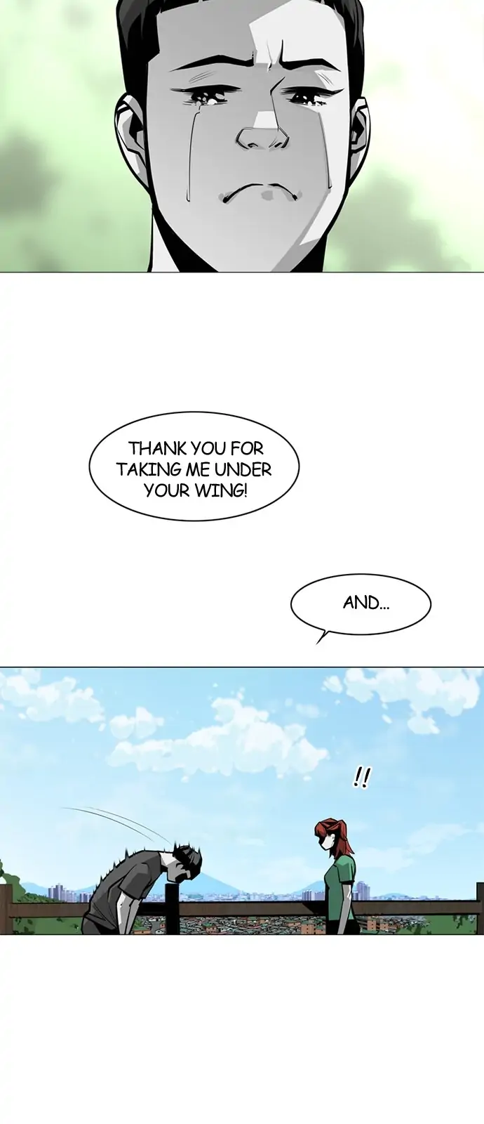 Submission – Manga Chapter 91 - page 26