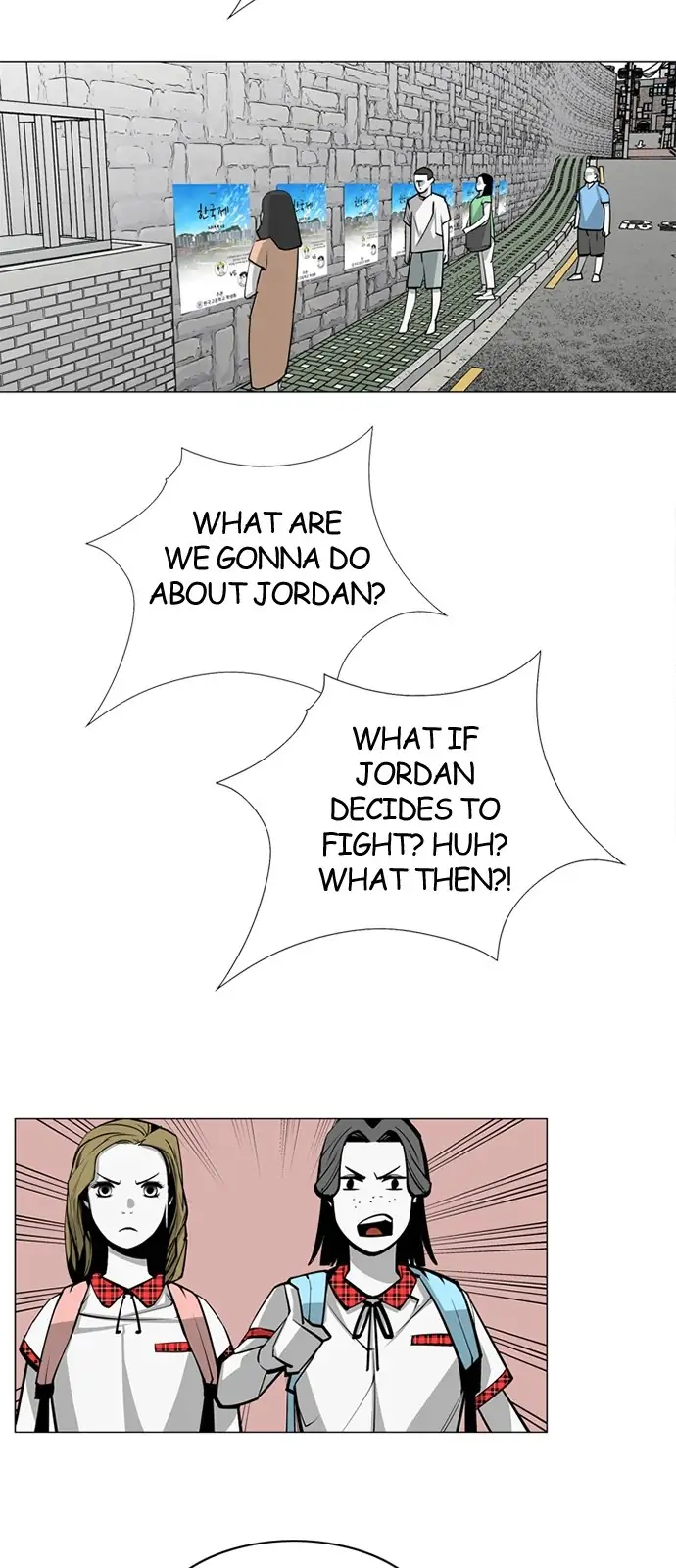 Submission – Manga Chapter 91 - page 3