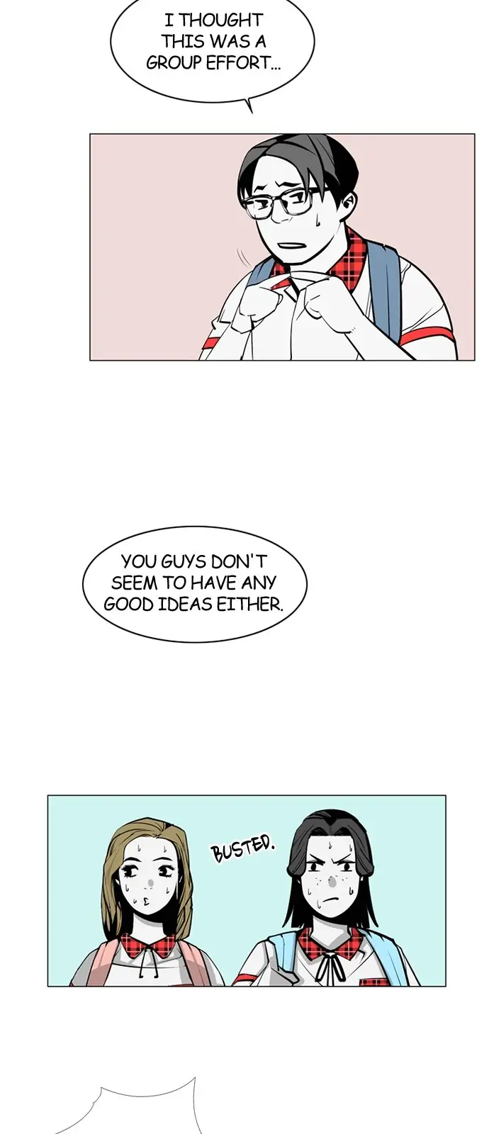 Submission – Manga Chapter 91 - page 4