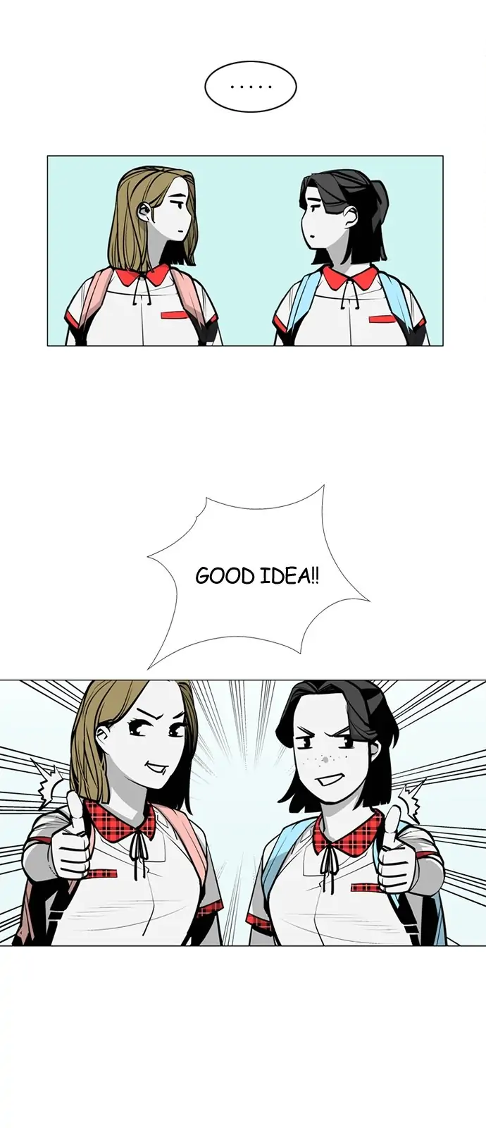 Submission – Manga Chapter 91 - page 6