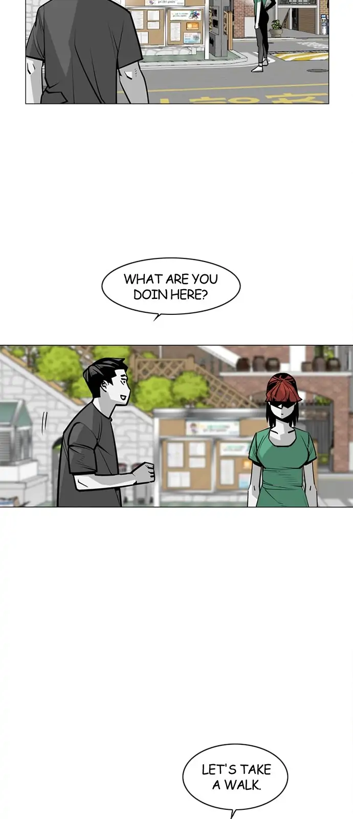 Submission – Manga Chapter 91 - page 8