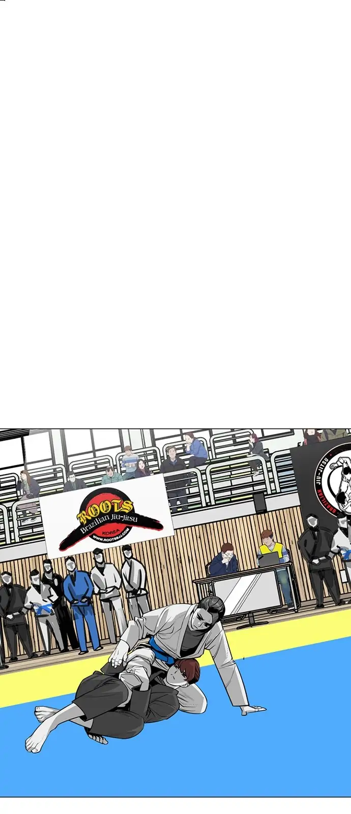 Submission – Manga Chapter 117 - page 1
