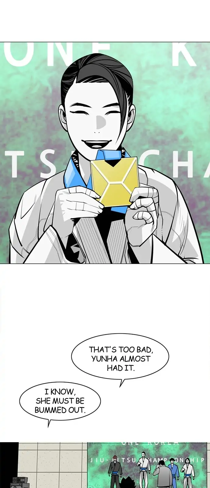 Submission – Manga Chapter 117 - page 31