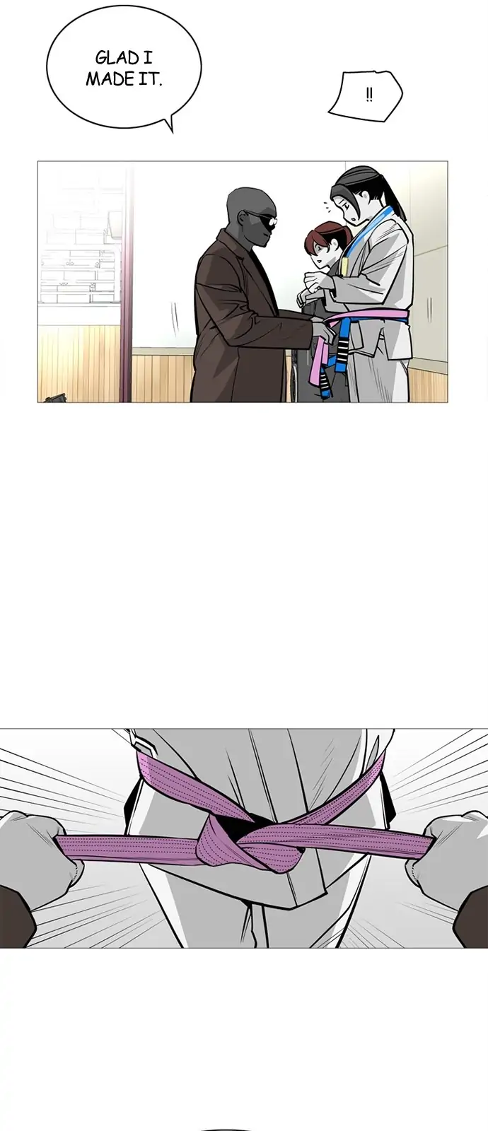 Submission – Manga Chapter 117 - page 43