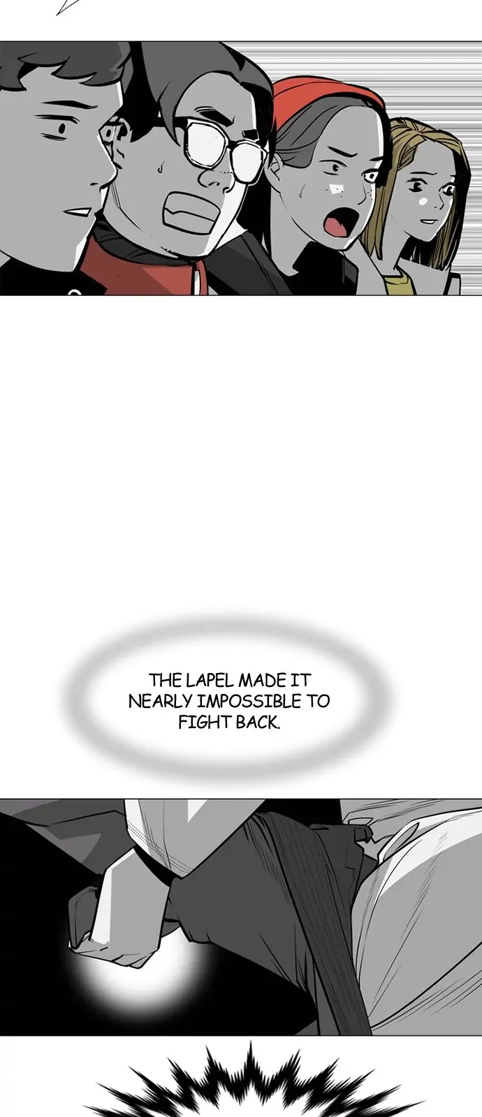 Submission – Manga Chapter 116 - page 11