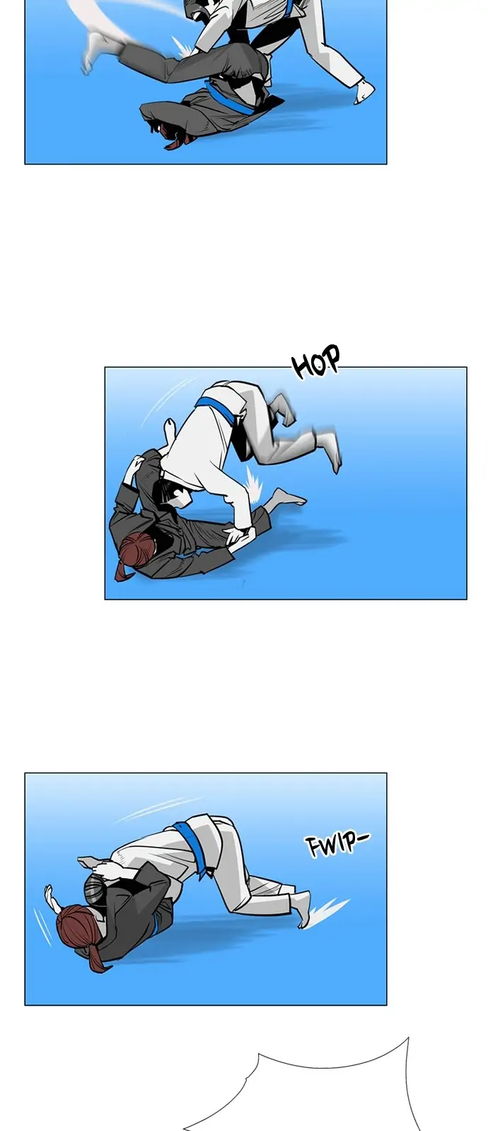 Submission – Manga Chapter 116 - page 13