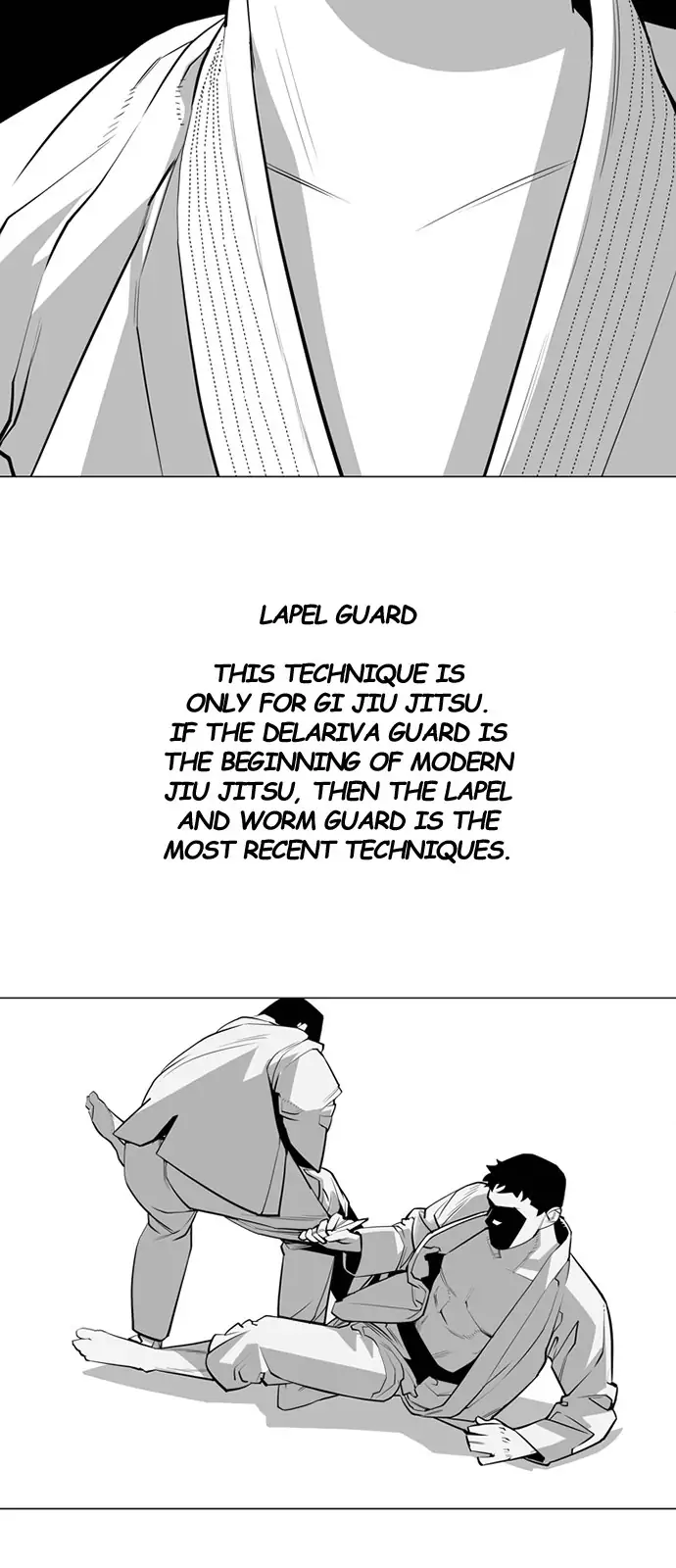 Submission – Manga Chapter 116 - page 2