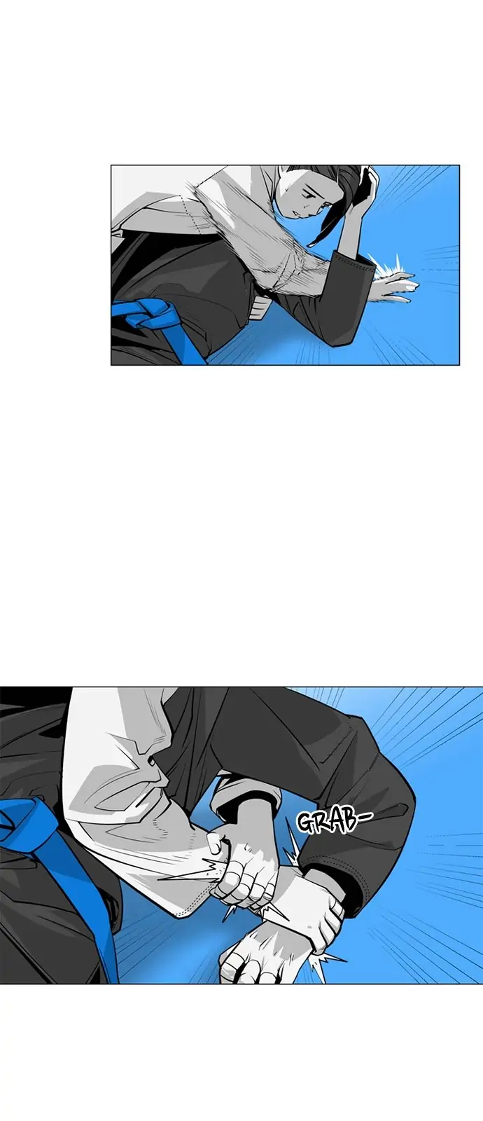 Submission – Manga Chapter 116 - page 20
