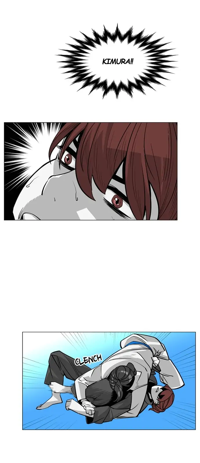 Submission – Manga Chapter 116 - page 21