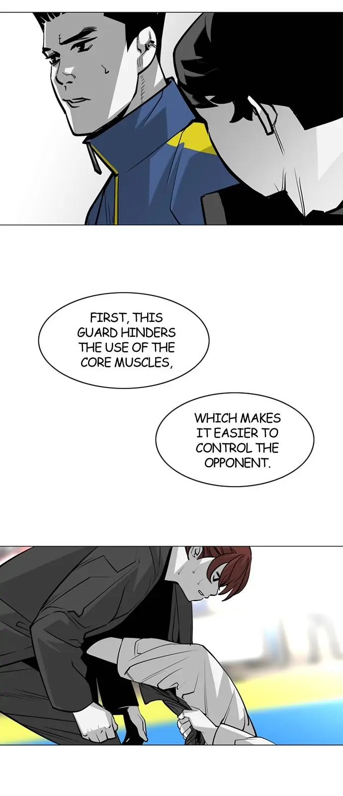 Submission – Manga Chapter 116 - page 5