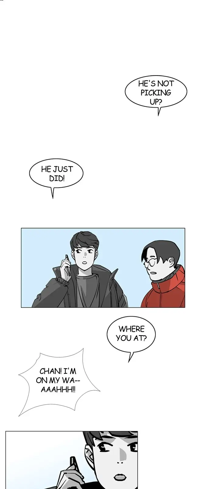 Submission – Manga Chapter 115 - page 1