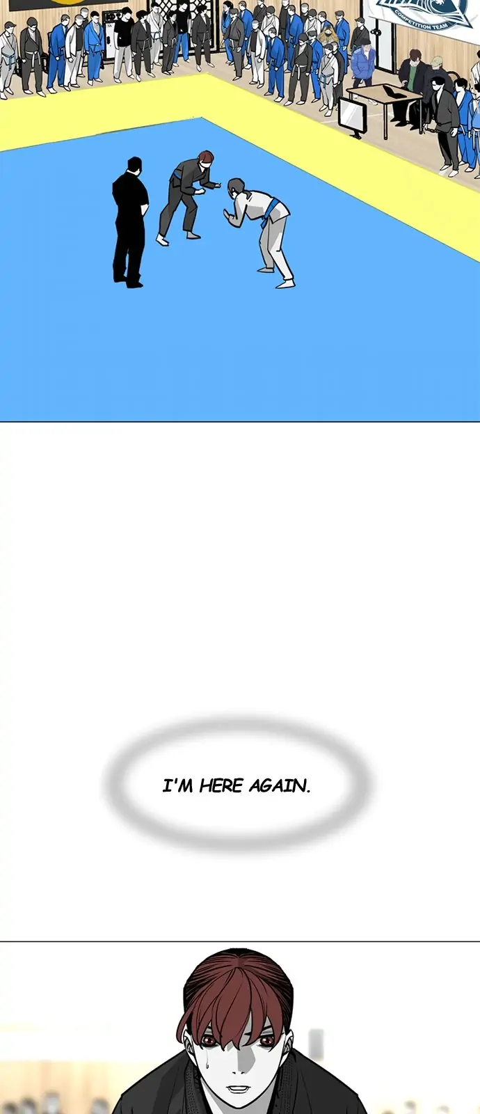Submission – Manga Chapter 115 - page 12