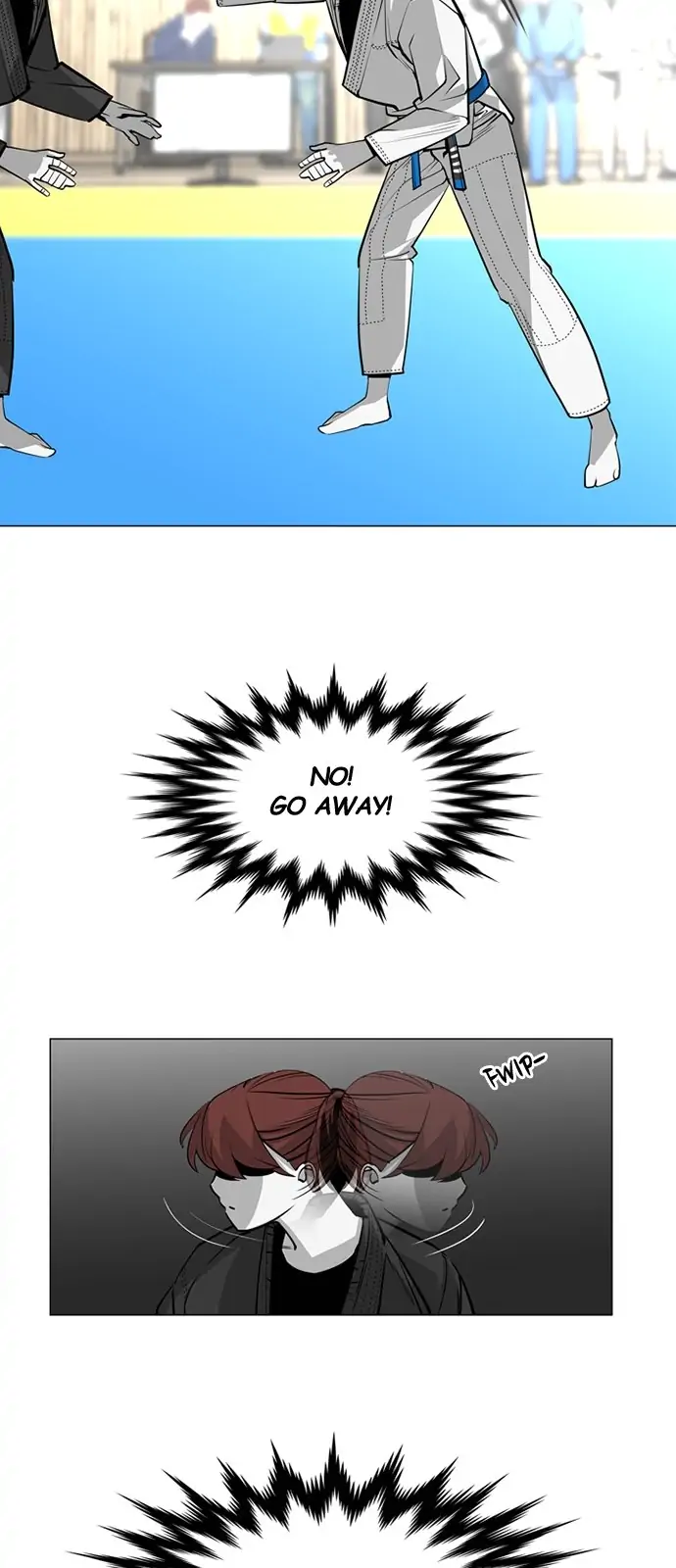 Submission – Manga Chapter 115 - page 15